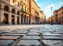 Attività di coinvolgimento civico nella comunità di Ravenna