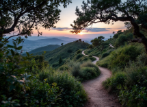 Ritrovamento di un corpo senza vita a Monte Sant'Angelo