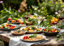 Regali etici e significativi per amici vegani