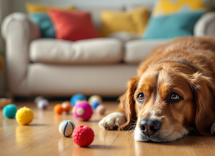 Italiani che interagiscono affettuosamente con animali domestici