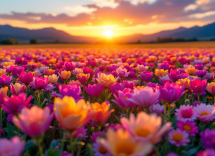 Michela Vittoria Brambilla in un evento di attivismo animale