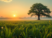 Cani e gatti anziani pronti per l'adozione