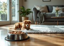 Immagine che illustra le agevolazioni fiscali per animali