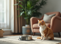 Immagine informativa sul bonus animali domestici 2025