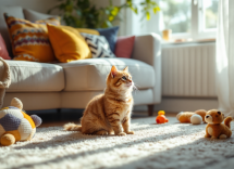 Immagine che rappresenta il bonus per animali domestici in Italia