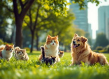 Animali protetti grazie a investimenti in Lombardia