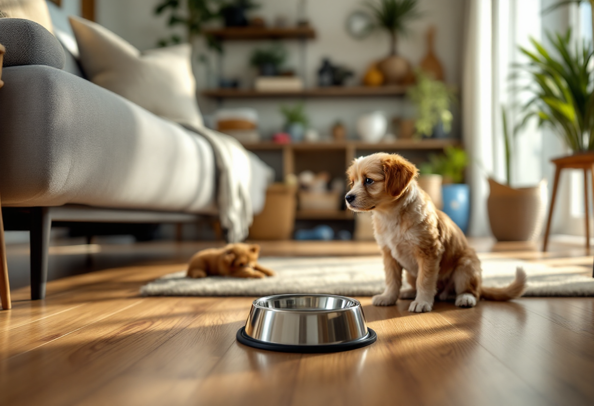 Proprietari di animali domestici e bonus 2025