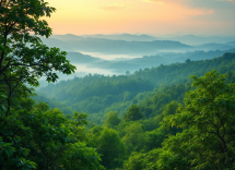 Fulco Pratesi, figura chiave dell'ambientalismo italiano