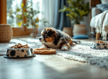 Immagine informativa sul bonus animali domestici 2025