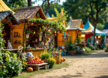 Rinaldo Franco S.p.A. presenta i suoi prodotti al Iberzoo Propet