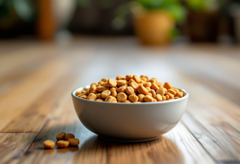 Cibo per cani e gatti Exclusion Monoprotein