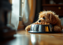 Dieci consigli per mantenere in salute il tuo animale