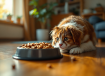 Cibi pericolosi per la salute di cani e gatti