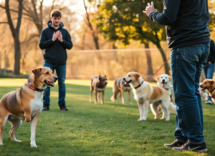 cani e comunicazione un legame speciale per le persone sorde 1748642245