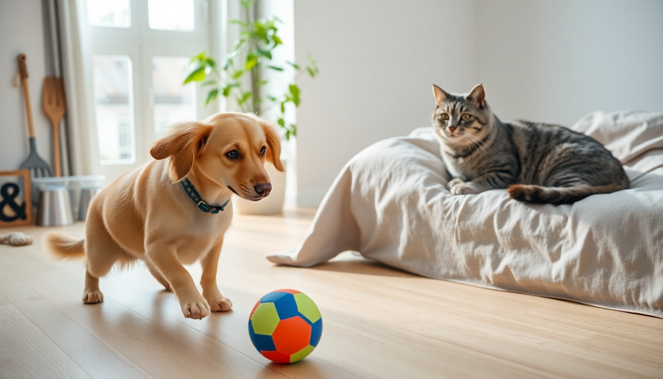 cani e gatti curiosita e consigli per gli amanti degli animali 1748634940