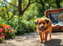 cosa sapere sugli animali domestici in viaggio 1748653289