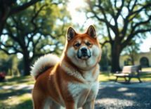 akita la razza che incarna il legame tra uomo e animale 1751201253
