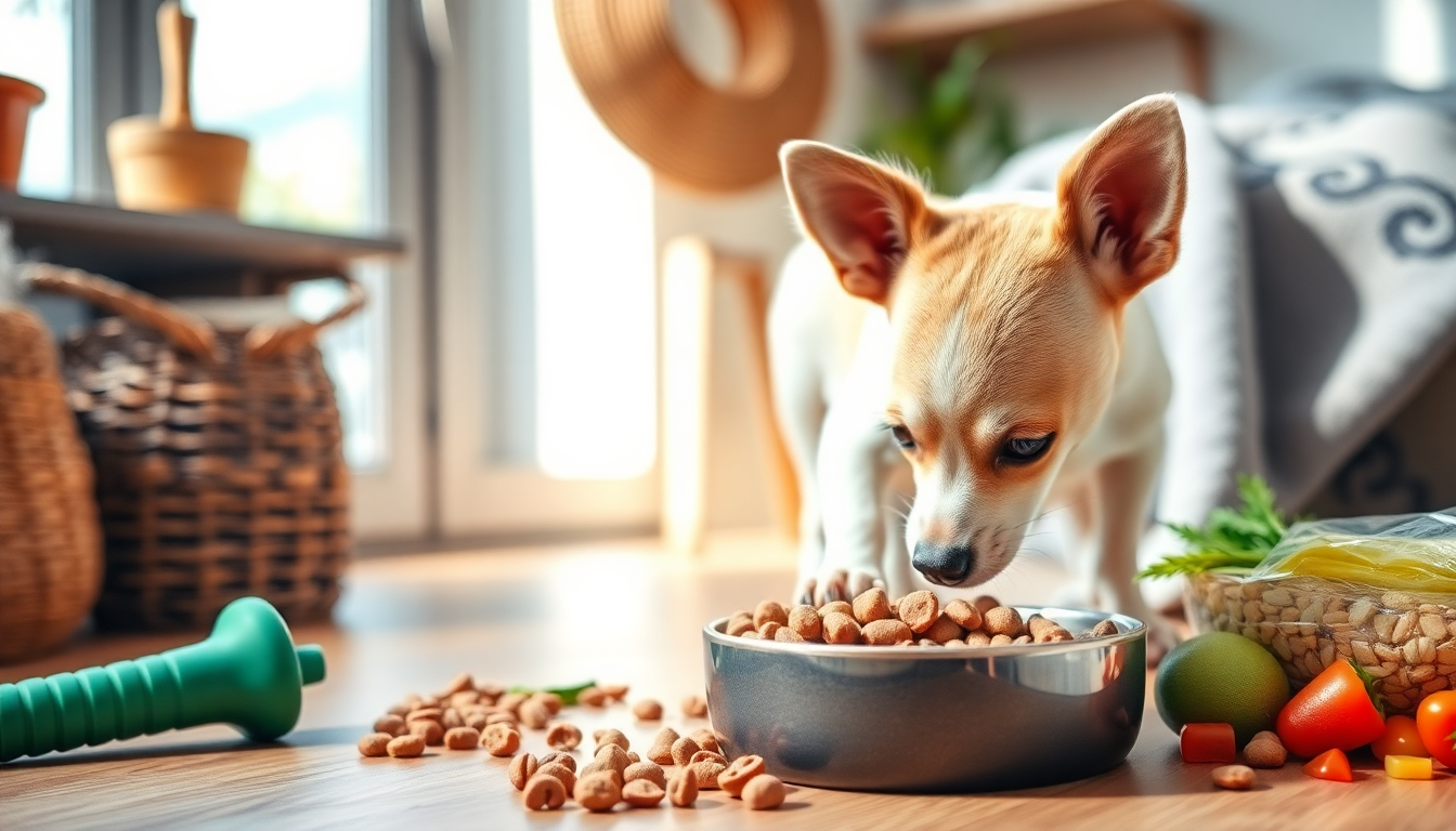 alimentazione e cura dei cani di piccola taglia 1749098358