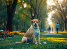 come aiutare il tuo cane a superare la paura e vivere serenamente 1749921923