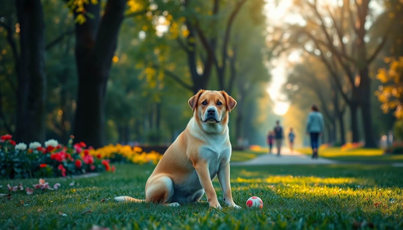 come aiutare il tuo cane a superare la paura e vivere serenamente 1749921923
