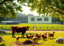 come il benessere animale influenzera le nostre scelte nel 2023 1751212241