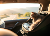 come rendere il viaggio con il tuo gatto unavventura positiva 1750663868