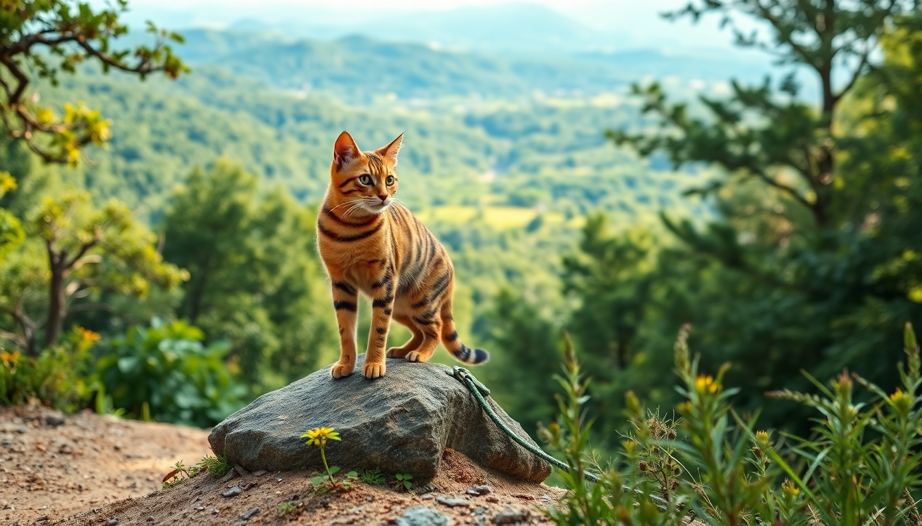 come viaggiare con il tuo gatto lesperienza di alexandra e alex 1751298703