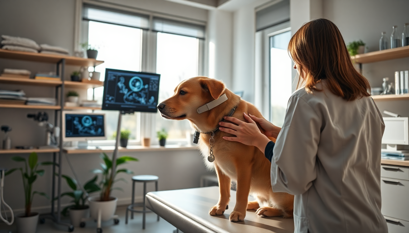 fujifilm healthcare innovazioni che trasformano la veterinaria per il benessere animale 1749832586