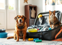 guida pratica per viaggiare con il tuo animale domestico 1751302362