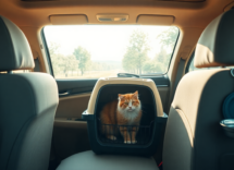 guida pratica per viaggiare serenamente con il tuo gatto 1750663855