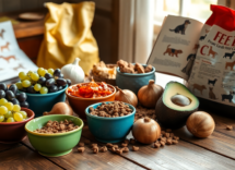 i cibi pericolosi per cani e gatti guida completa 1749548158