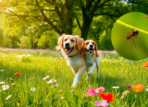 la primavera e i parassiti un binomio da non sottovalutare guida completa 1749489501