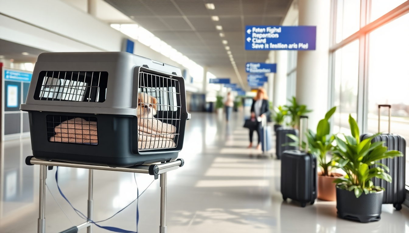 normative per il trasporto di animali domestici tra brasile e italia 1750437335