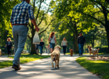 regole doro per gestire le deiezioni canine durante le passeggiate 1749654455