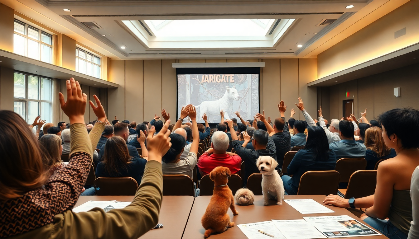 un passo avanti per gli animali guida completa 1749493133