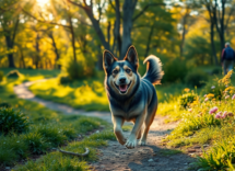 un viaggio di esplorazione con il tuo cane guida completa 1749485787