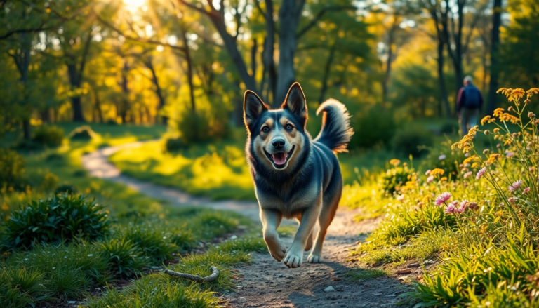 un viaggio di esplorazione con il tuo cane guida completa 1749485787