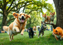 una legge per la sicurezza e il benessere degli animali 1749471163