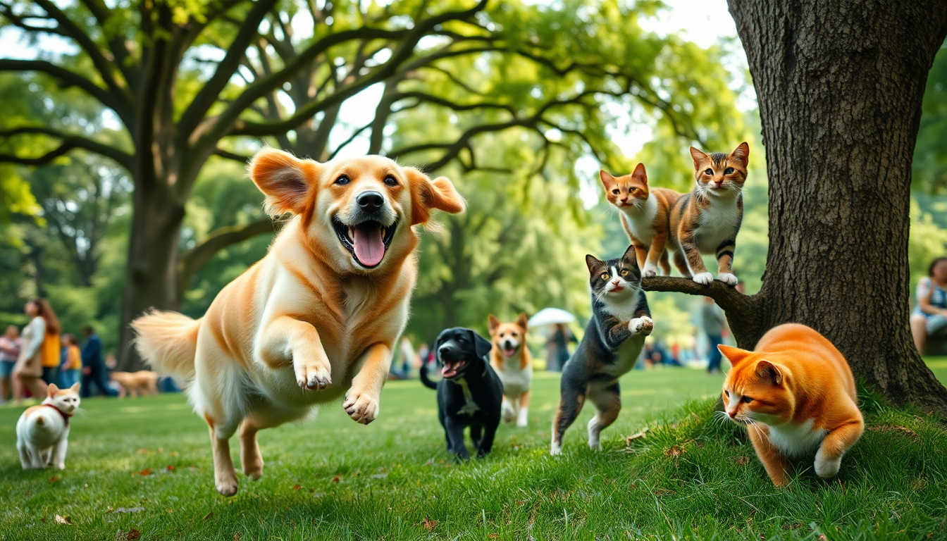una legge per la sicurezza e il benessere degli animali 1749471163
