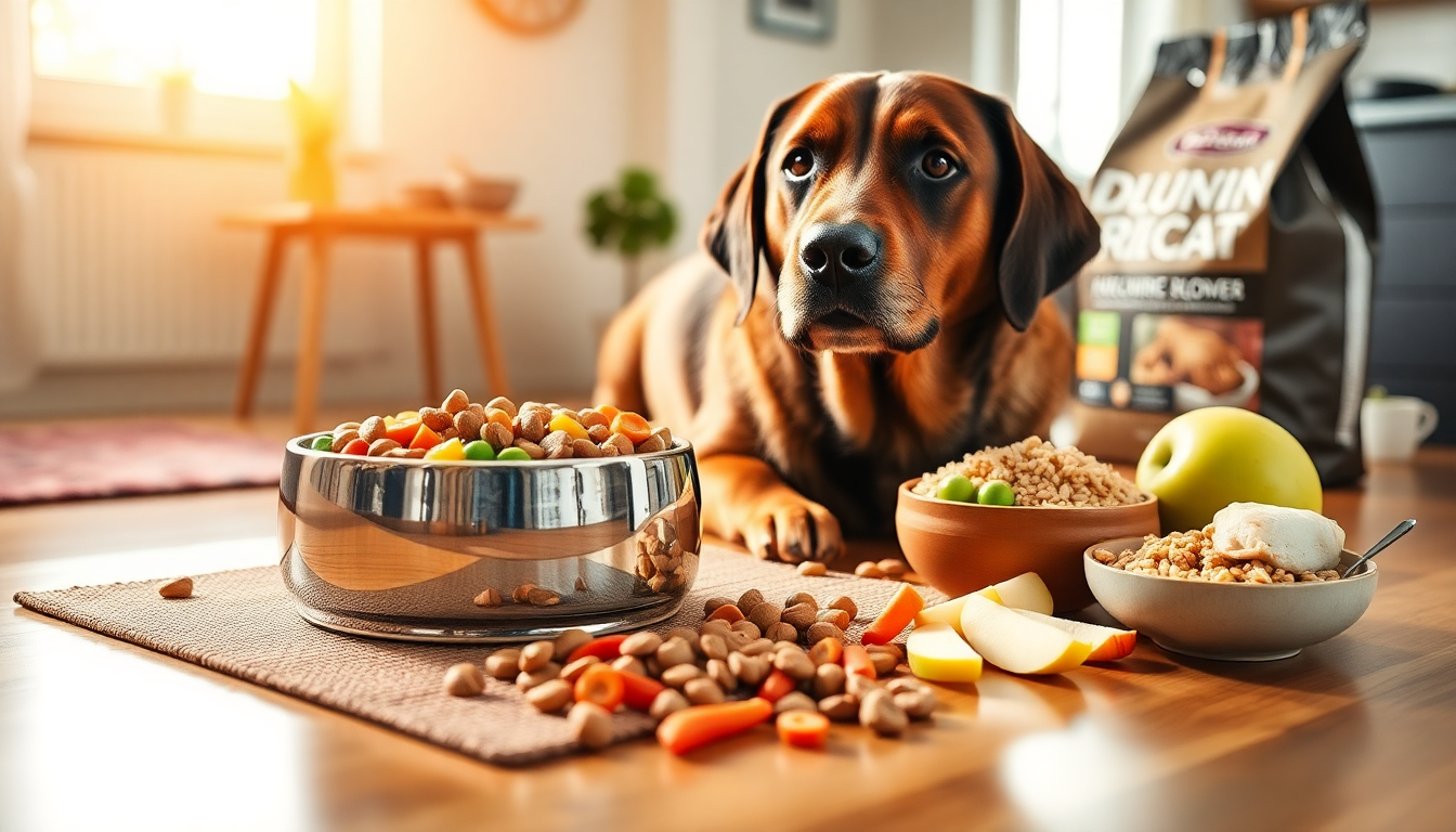 alimentazione corretta per il cane tutto cio che devi sapere 1752404957