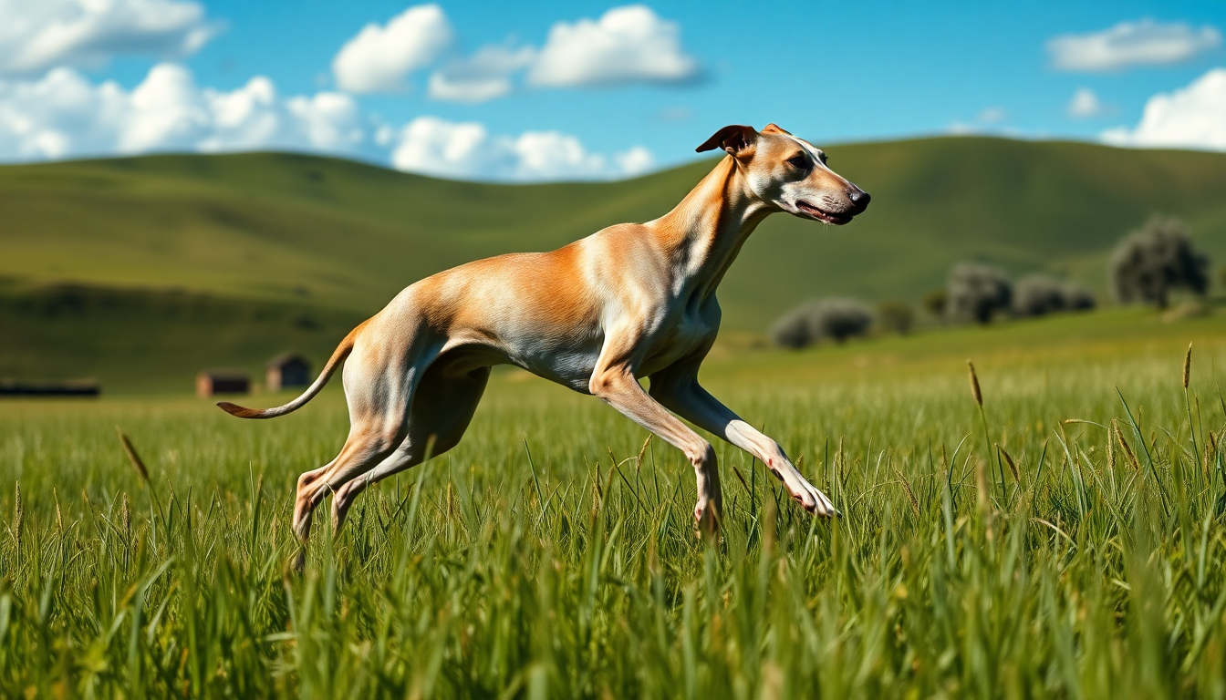 alla scoperta del galgo espanol il levriero spagnolo 1752388032