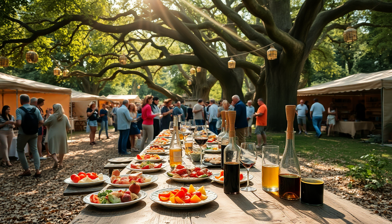 boscodivino 2025 un viaggio sensoriale tra natura e gastronomia 1751926867