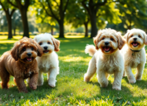 cani ibridi un nuovo paradigma nella cinofilia 1752569447
