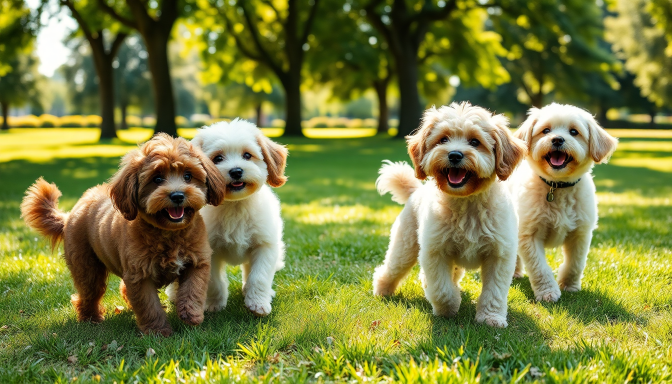 cani ibridi un nuovo paradigma nella cinofilia 1752569447