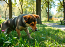 come affrontare ladolescenza del tuo cane consigli pratici python 1753895863