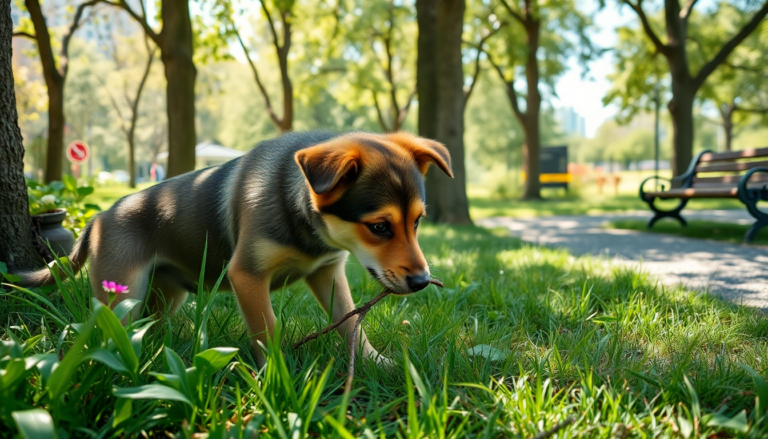 come affrontare ladolescenza del tuo cane consigli pratici python 1753895863