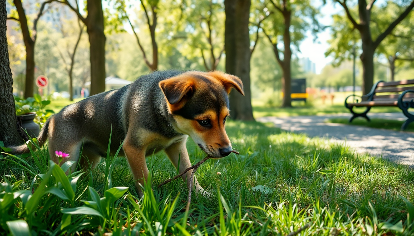 come affrontare ladolescenza del tuo cane consigli pratici python 1753895863