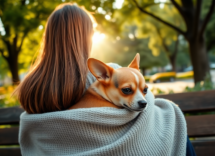 come gli animali da supporto emotivo migliorano la vita delle persone 1752203144