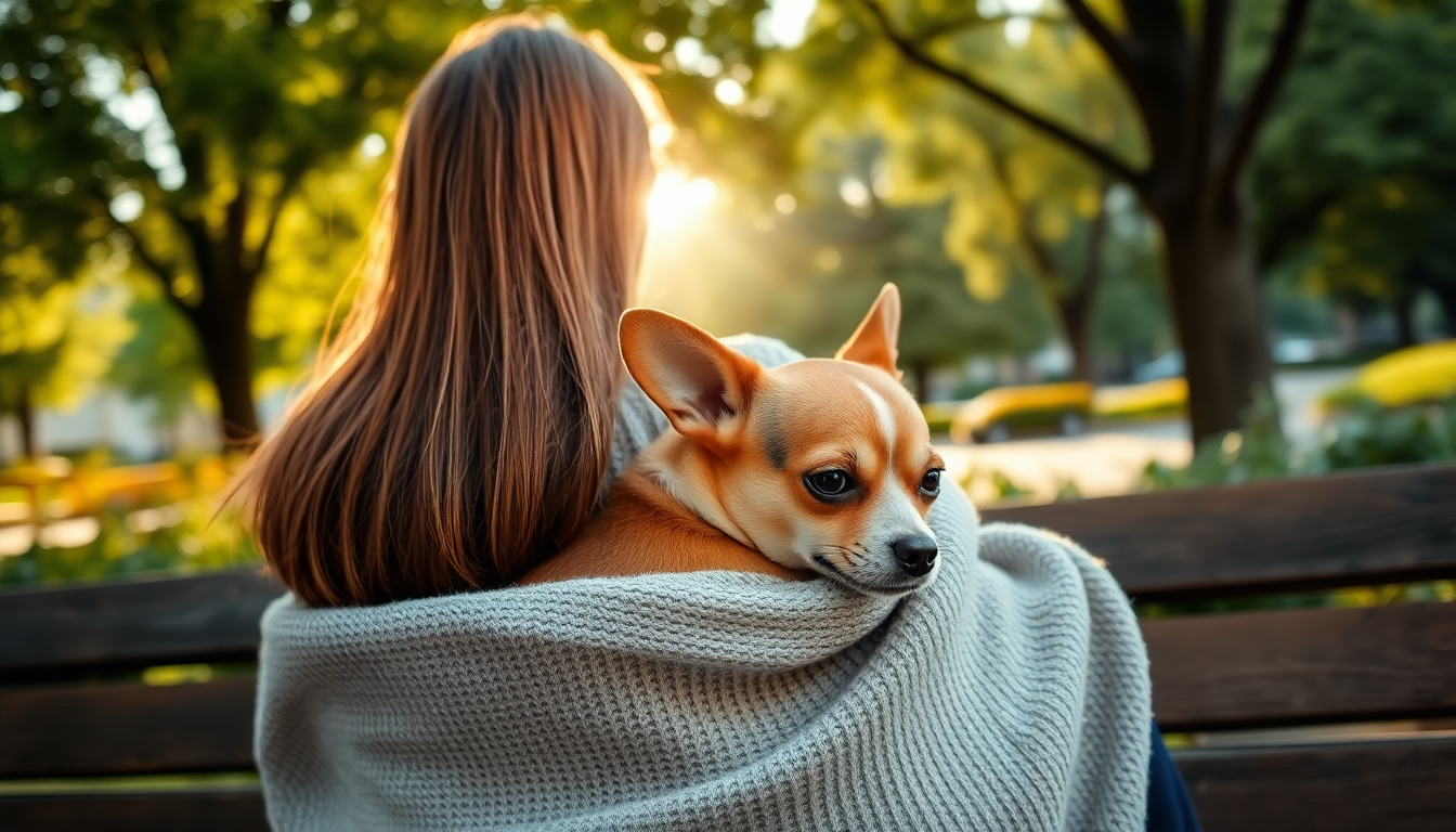 come gli animali da supporto emotivo migliorano la vita delle persone 1752203144