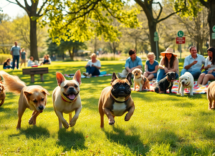 come le vacanze pet friendly stanno trasformando il turismo 1752837813